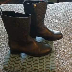 Tory Burch Boots